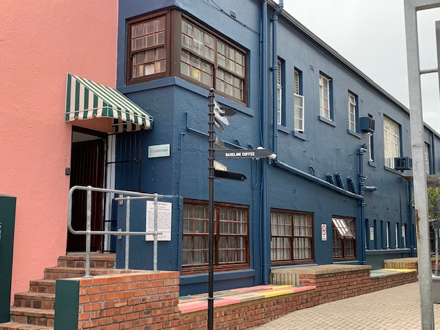 To Let commercial Property for Rent in Woodstock Western Cape